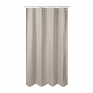 Shower Curtain 150X200 Cm | Home Accessories Shower Curtains Bathroom Accessories Home Accessories