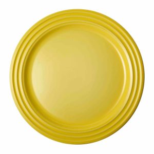 Signature Plate 22 Cm | Tableware Small Plates & Side Plates Plates Small Plates & Side Plates