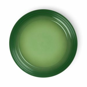 Signature Plate 27 Cm | Tableware Dinner Plates Dinner Plates Bamboo Green