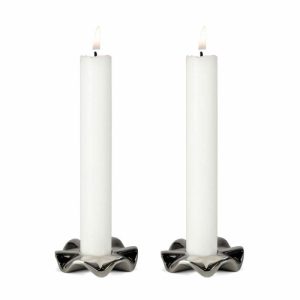 Signe Candle Sticks 2-Pack | Home Accessories Candle Holders Candle Holders Candle Holders