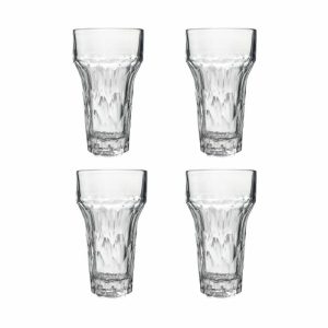 Silex Beer Glass 43 Cl 4-Pack | Tableware Beer Glasses Beer Glasses Beer Glasses