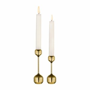 Silhouette Candle Sticks 2 Pieces | Home Accessories Candle Holders Candle Holders Candle Holders