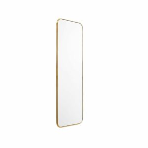 Sillon Sh7 Mirror | Home Accessories Wall Mirrors Home Accessories brass