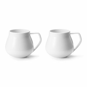 Sky Mug 38 Cl 2-Pack | Tableware Coffee Cups Coffee Cups Coffee Cups