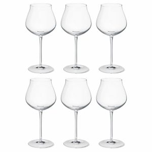 Sky Red Wine Glass 50 Cl 6-Pack | Tableware Wine Glasses Glasses crystalline