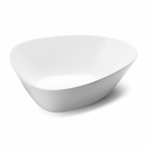 Sky Serving Bowl 26.7 Cm | Tableware Serving Bowls Bowls & Serving Dishes Porcelain