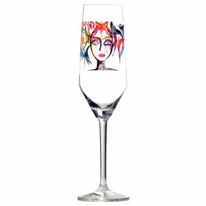 Slice Of Life Champagne Glass | Tableware Champagne Glasses Champagne Glasses Champagne Glasses