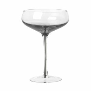 Smoke Cocktail Glass | Tableware Cocktail & Martini Glasses Cocktail & Martini Glasses Cocktail & Martini Glasses