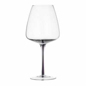 Smoke Red Wine Glass | Tableware Wine Glasses Glasses Tableware