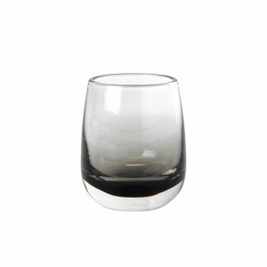 Smoke Shot Glass | Tableware Shot Glasses Glasses Shot Glasses