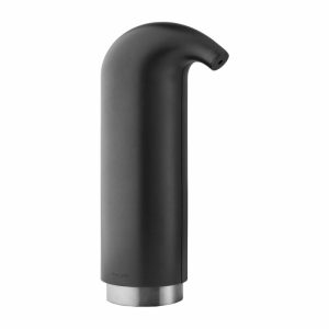 Soap Dispenser 18Cm | Home Accessories Soap Dispensers & Dishes Bathroom Accessories Home Accessories