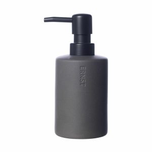 Soap Dispenser 35 Cl | Home Accessories Soap Dispensers & Dishes Bathroom Accessories Dark grey