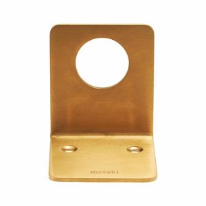 Soap Holder | Home Accessories Soap Dispensers & Dishes Bathroom Accessories brushed brass