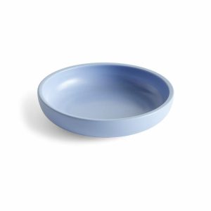 Sobremesa Serving Bowl M Ø23 Cm | Tableware Serving Bowls Bowls & Serving Dishes Light blue