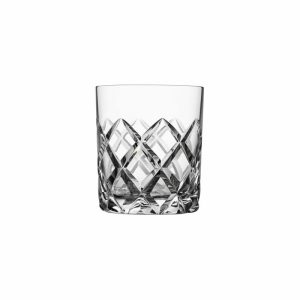 Sofiero Old Fashioned Glass 25 Cl | Tableware Whiskey & Cognac Glasses Glasses clear