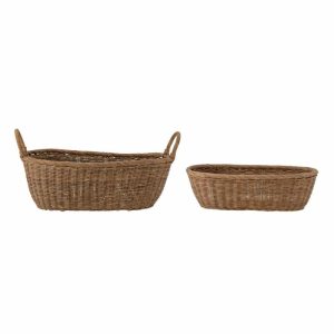 Somma Basket 74 Cm | Home Accessories Storage Baskets Home Accessories Home Accessories