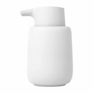 Sono Soap Dispenser 25 Cl | Home Accessories Soap Dispensers & Dishes Bathroom Accessories Home Accessories