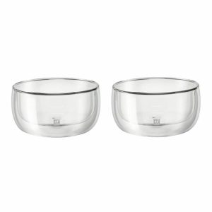 Sorrento Dessert Bowl 2-Pack | Tableware Dessert Bowls Bowls & Serving Dishes Dessert Bowls