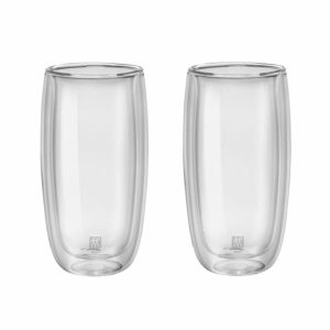 Sorrento Dricks Glass 475 Ml 2-Pack | Tableware Drinking Glasses & Tumblers Drinking Glasses & Tumblers Drinking Glasses & Tumblers