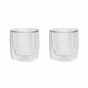 Sorrento Whiskey Glass 2-Pack | Tableware Whiskey & Cognac Glasses Glasses Tableware