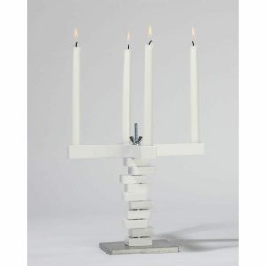 Spin Candleholder | Home Accessories Candle Holders Candle Holders Candle Holders