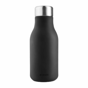 Squeeze Soap Dispenser | Home Accessories Soap Dispensers & Dishes Bathroom Accessories black