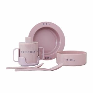 Startset Favourite Mini | Tableware Table Settings & Starter Sets Children's Tableware Children'S Tableware