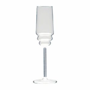 Steps Champagne Glass 25 Cl | Tableware Champagne Glasses Champagne Glasses Champagne Glasses