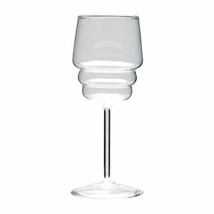 Steps Red Wine Glass 45 Cl | Tableware Wine Glasses Glasses clear