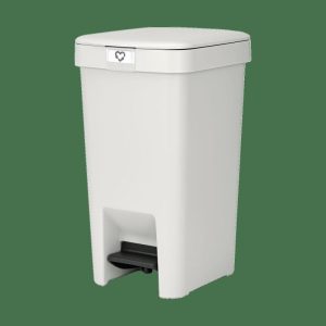 Stepup Pedal Bin 10 L | Home Accessories Pedal Bins Bathroom Accessories Home Accessories