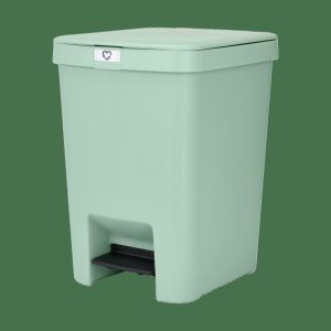 Stepup Pedal Bin 25 L | Home Accessories Pedal Bins Bathroom Accessories Home Accessories