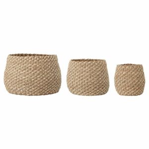 Storage Box 3 Pieces | Home Accessories Storage Baskets Home Accessories Home Accessories