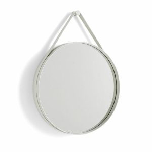 Strap Mirror | Home Accessories Wall Mirrors Home Accessories Home Accessories