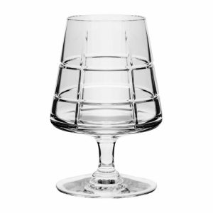 Street Cognac Glass 15 Cl | Tableware Whiskey & Cognac Glasses Glasses clear