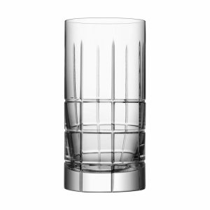 Street Highball Glass 45 Cl | Tableware Long Drink & Highball Glasses Glasses clear