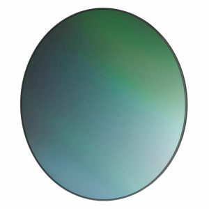 Studio Roso Mirror Round | Home Accessories Round Mirrors Home Accessories Green