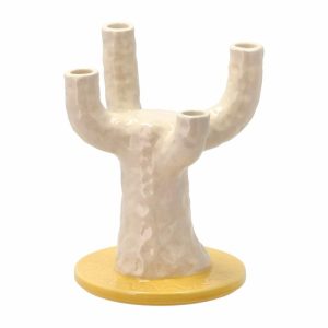 Styles Candle Sticks 19.5X25 Cm | Home Accessories Candle Holders Candle Holders Candle Holders