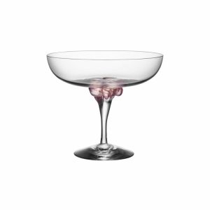 Sugar Dandy Coupe Glass 32 Cl | Tableware Champagne Glasses Champagne Glasses Champagne Glasses