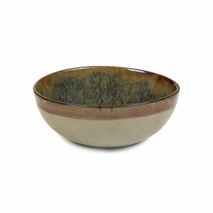 Surface Breakfast Bowl 13 Cm | Tableware Breakfast Bowls Bowls & Serving Dishes Breakfast Bowls