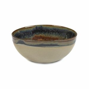 Surface Serving Bowl 15 Cm | Tableware Breakfast Bowls Bowls & Serving Dishes Breakfast Bowls