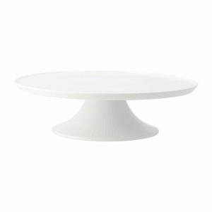 Swedish Grace Cake Plate 31 Cm | Tableware Cake Stands Bowls & Serving Dishes Cake Stands