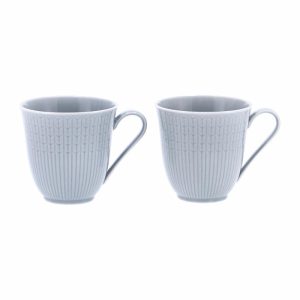 Swedish Grace Mug 30 Cl 2-Pack | Tableware Coffee Cups Coffee Cups Coffee Cups