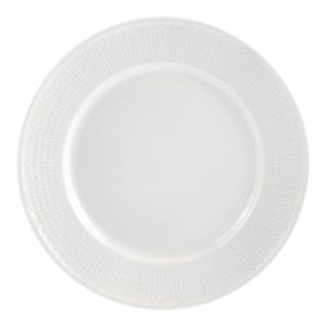 Swedish Grace Plate Ø27 Cm | Tableware Dinner Plates Dinner Plates Dinner Plates