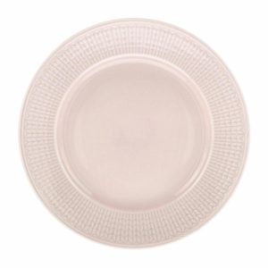 Swedish Grace Plate Small Ø21 Cm | Tableware Small Plates & Side Plates Plates Rose