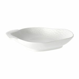 Swedish Grace Shell Bowl 18X16 Cm | Tableware Serving Platters & Dishes Bowls & Serving Dishes Serving Platters & Dishes