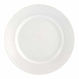 Swedish Grace Side Plate Ø17 Cm | Tableware Small Plates & Side Plates Plates Small Plates & Side Plates