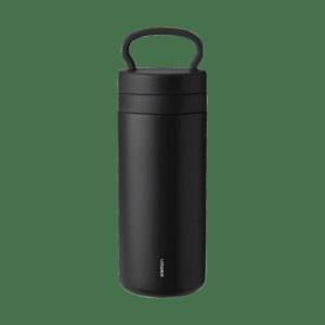 Tabi Thermos Mug 0.4 L | Tableware Thermal Flasks & Travel Mugs Cups & Mugs black