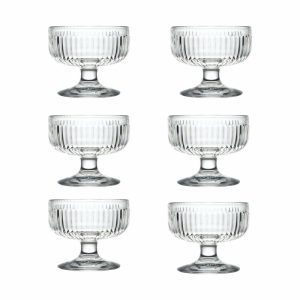 Tahiti Dessert Bowl 23 Cl 6-Pack | Tableware Breakfast Bowls Bowls & Serving Dishes Breakfast Bowls