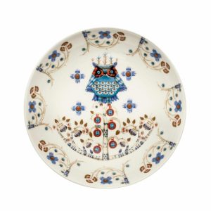 Taika Deep Plate 20 Cm | Tableware Deep Plates Deep Plates Deep Plates