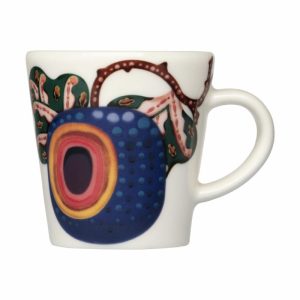 Taika Sato Espresso Cup 10 Cl | Tableware Glögg & Mulled Wine Mugs Cups & Mugs Espresso Cups